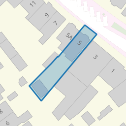 Perceel WIJ02-B-5804