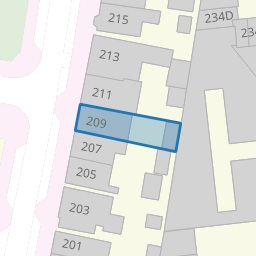 Perceel WIJ02-B-5813