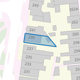 Perceel WIJ02-B-5816