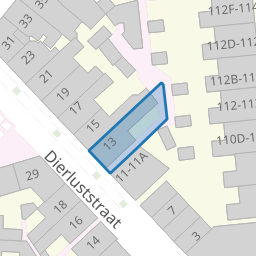 Perceel WIJ02-B-5818