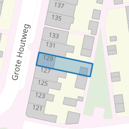 Perceel WIJ02-B-5825