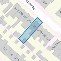 Perceel WIJ02-B-5834