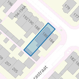 Perceel WIJ02-B-5836