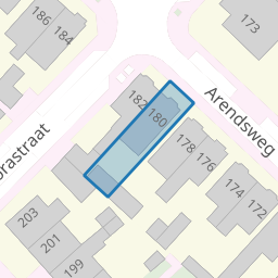 Perceel WIJ02-B-5840