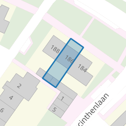 Perceel WIJ02-B-5843