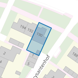 Perceel WIJ02-B-5845