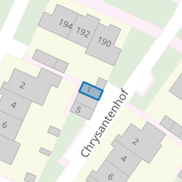 Perceel WIJ02-B-5846