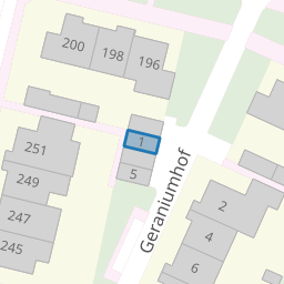 Perceel WIJ02-B-5850