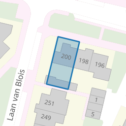 Perceel WIJ02-B-5852