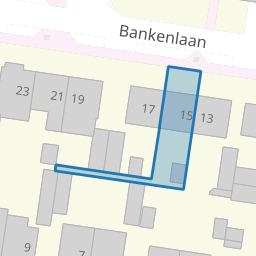 Perceel WIJ02-B-5858
