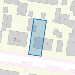 Perceel WIJ02-B-5864