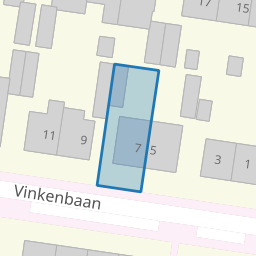 Perceel WIJ02-B-5866