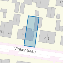 Perceel WIJ02-B-5867