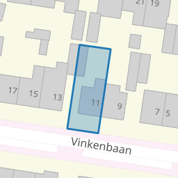 Perceel WIJ02-B-5868