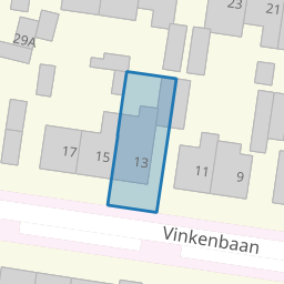 Perceel WIJ02-B-5869