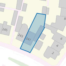 Perceel WIJ02-B-5884