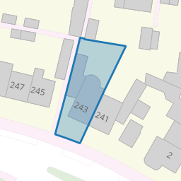 Perceel WIJ02-B-5885