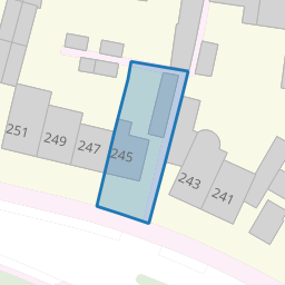 Perceel WIJ02-B-5886