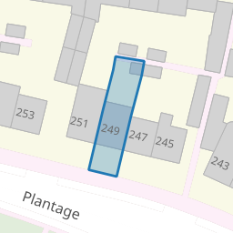 Perceel WIJ02-B-5888