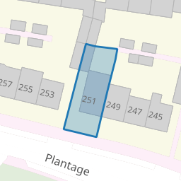 Perceel WIJ02-B-5889
