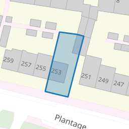 Perceel WIJ02-B-5890