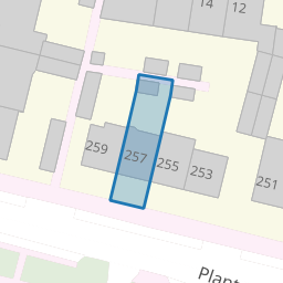 Perceel WIJ02-B-5892