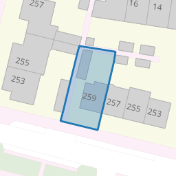 Perceel WIJ02-B-5893