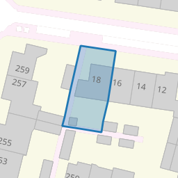 Perceel WIJ02-B-5898