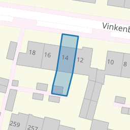 Perceel WIJ02-B-5900