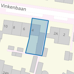 Perceel WIJ02-B-5905