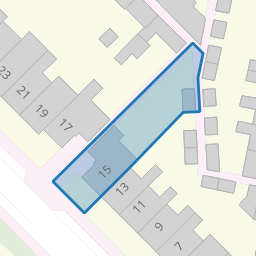 Perceel WIJ02-B-5913