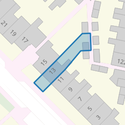 Perceel WIJ02-B-5914