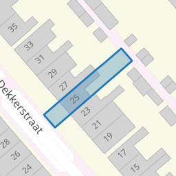 Perceel WIJ02-B-5917