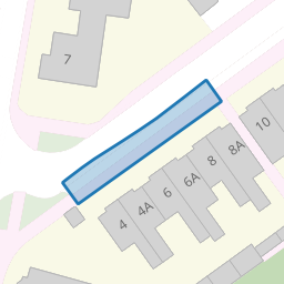 Perceel WIJ02-B-5926