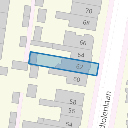 Perceel WIJ02-B-5993