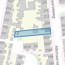 Perceel WIJ02-B-6014