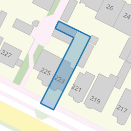 Perceel WIJ02-B-6050