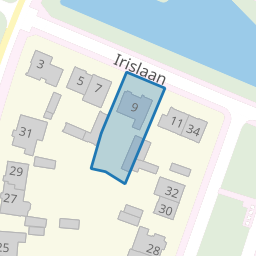 Perceel WIJ02-B-6054