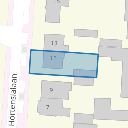 Perceel WIJ02-B-6057