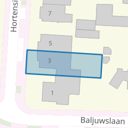 Perceel WIJ02-B-6060