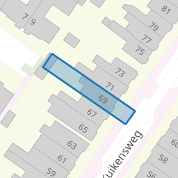 Perceel WIJ02-B-6071