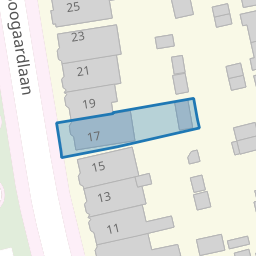 Perceel WIJ02-B-6105