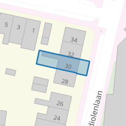 Perceel WIJ02-B-6112