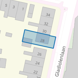 Perceel WIJ02-B-6113