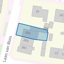 Perceel WIJ02-B-6116