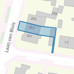 Perceel WIJ02-B-6117