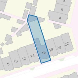 Perceel WIJ02-B-6121