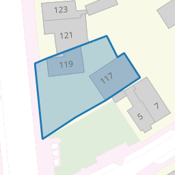 Perceel WIJ02-B-6123