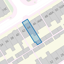 Perceel WIJ02-B-6133