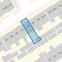 Perceel WIJ02-B-6134